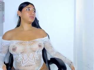 mar-55 Live Webcam on CamSoda