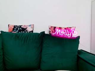 mollymosley