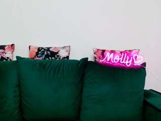 mollymosley
