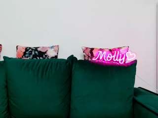 mollymosley