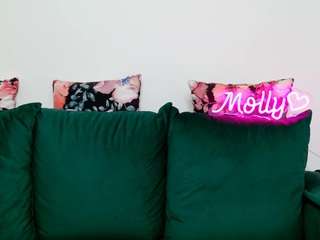 mollymosley