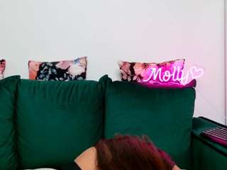 mollymosley