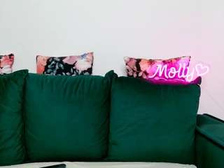 mollymosley