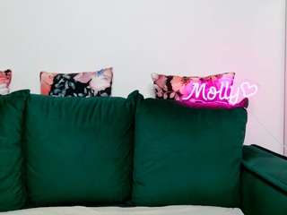 mollymosley