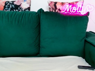 mollymosley