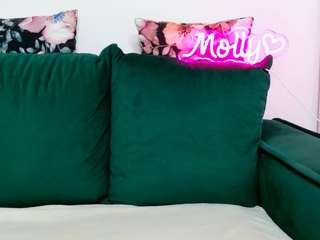 mollymosley