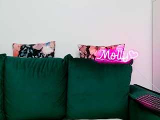 mollymosley