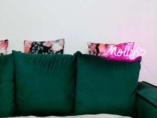 mollymosley