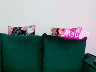 mollymosley