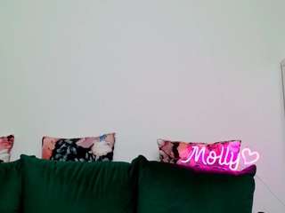 mollymosley