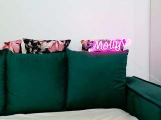mollymosley