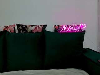 mollymosley
