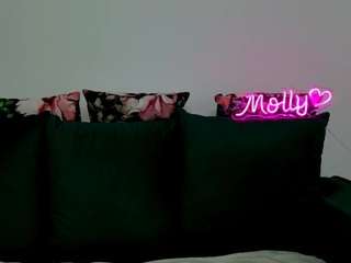 mollymosley