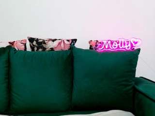 mollymosley's live room