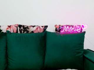 mollymosley