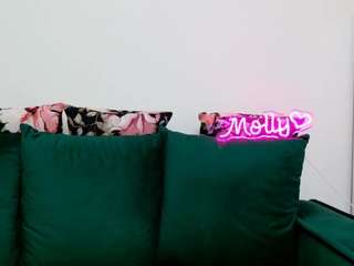 mollymosley