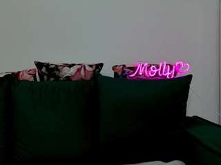 mollymosley