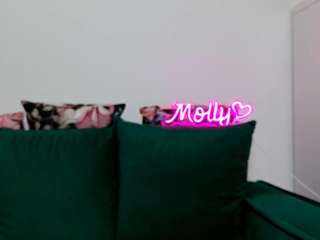 mollymosley