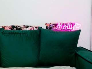 mollymosley's live room