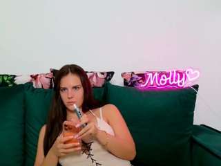 mollymosley