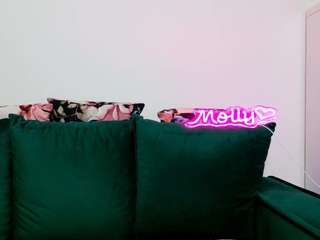 MollyMosley live cam preview