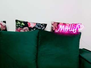 mollymosley