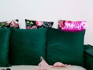 mollymosley