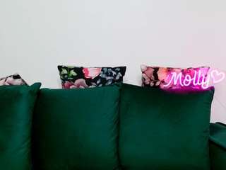 MollyMosley live cam preview