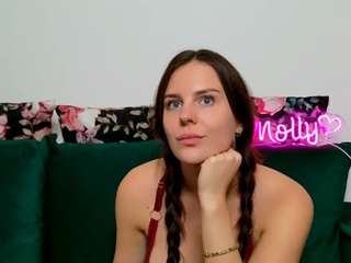 mollymosley