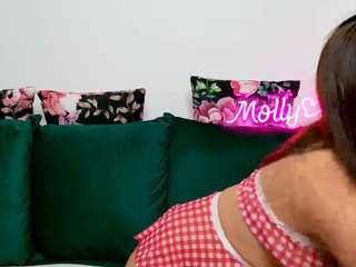 MollyMosley