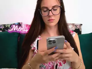 MollyMosley's Live Sex Cam Show