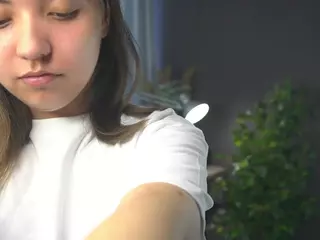 PetraByron's Live Sex Cam Show