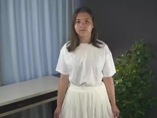 PetraByron's Live Sex Cam Show