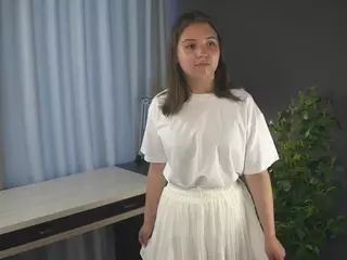 PetraByron's Live Sex Cam Show