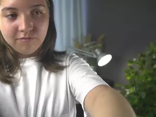 PetraByron's Live Sex Cam Show