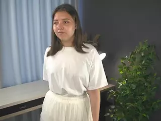 PetraByron's Live Sex Cam Show