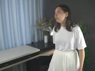 PetraByron's Live Sex Cam Show