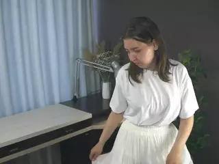 PetraByron's Live Sex Cam Show