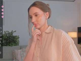 primrosealliston Live Webcam on CamSoda