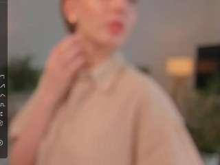 primrosealliston Live Webcam on CamSoda