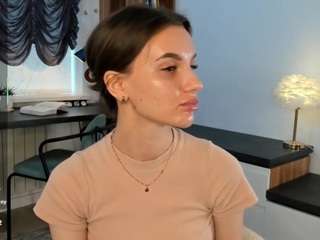 primrosealliston Live Webcam on CamSoda