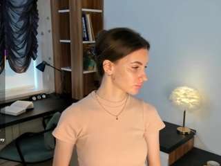 primrosealliston Live Webcam on CamSoda