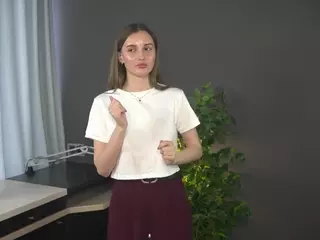 PrimroseAlliston's Live Sex Cam Show