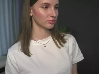 PrimroseAlliston's Live Sex Cam Show