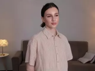 PrimroseAlliston's Live Sex Cam Show