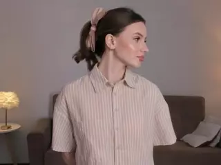 PrimroseAlliston's Live Sex Cam Show