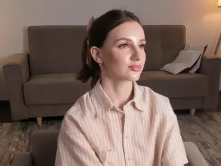 PrimroseAlliston's Live Sex Cam Show