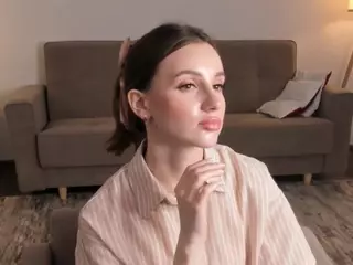 PrimroseAlliston's Live Sex Cam Show