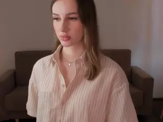 PrimroseAlliston's Live Sex Cam Show