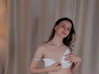PrimroseAlliston's Live Sex Cam Show